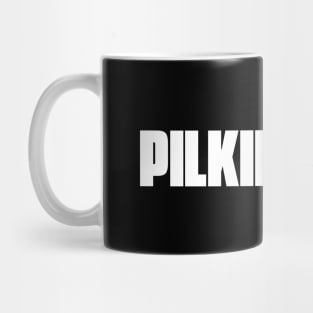 Pilkington Mug